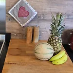 Сasa de vacaciones Und Wellness 