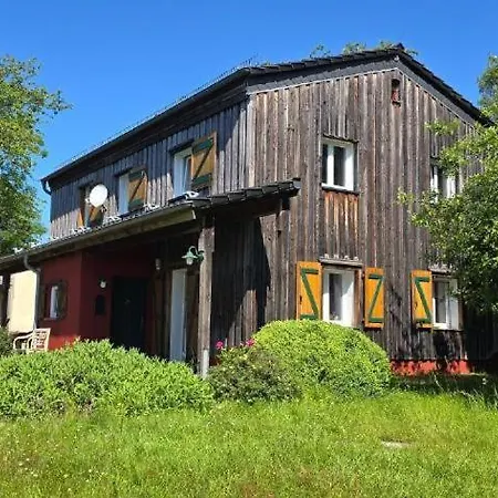 Holiday home Und Wellness 