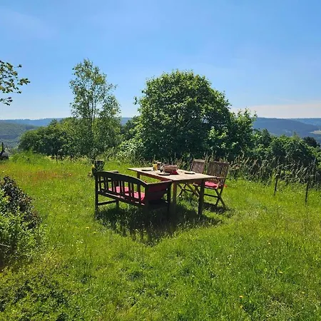 Holiday home Und Wellness 