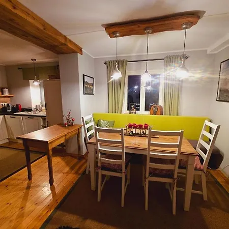 Holiday home Und Wellness 