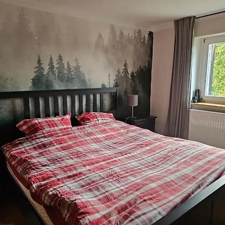 Holiday home Und Wellness 