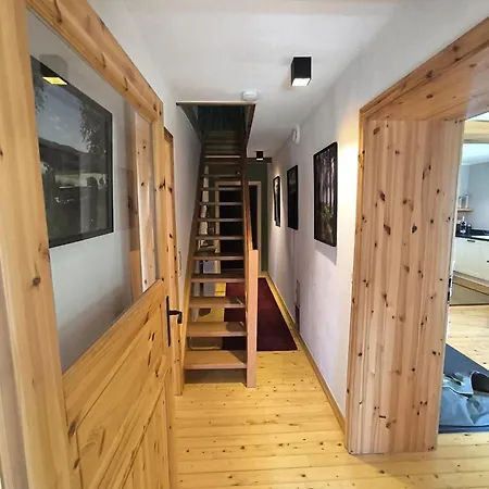 Und Wellness Auf Der Hardt -jacuzzi- Sauna- Kinderausstattung- Alleinlage Im Wald * Mürlenbach