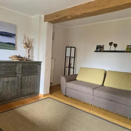 Und Wellness Auf Der Hardt -jacuzzi- Sauna- Kinderausstattung- Alleinlage Im Wald Mürlenbach