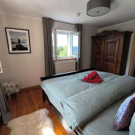 Дом отдыха Und Wellness 